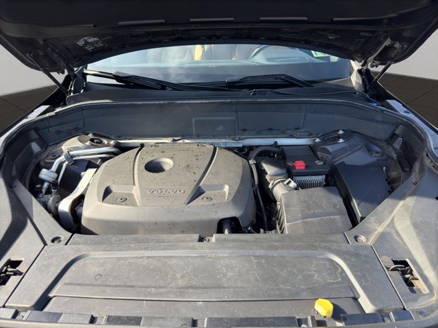 2017 Volvo XC90 Momentum photo 23