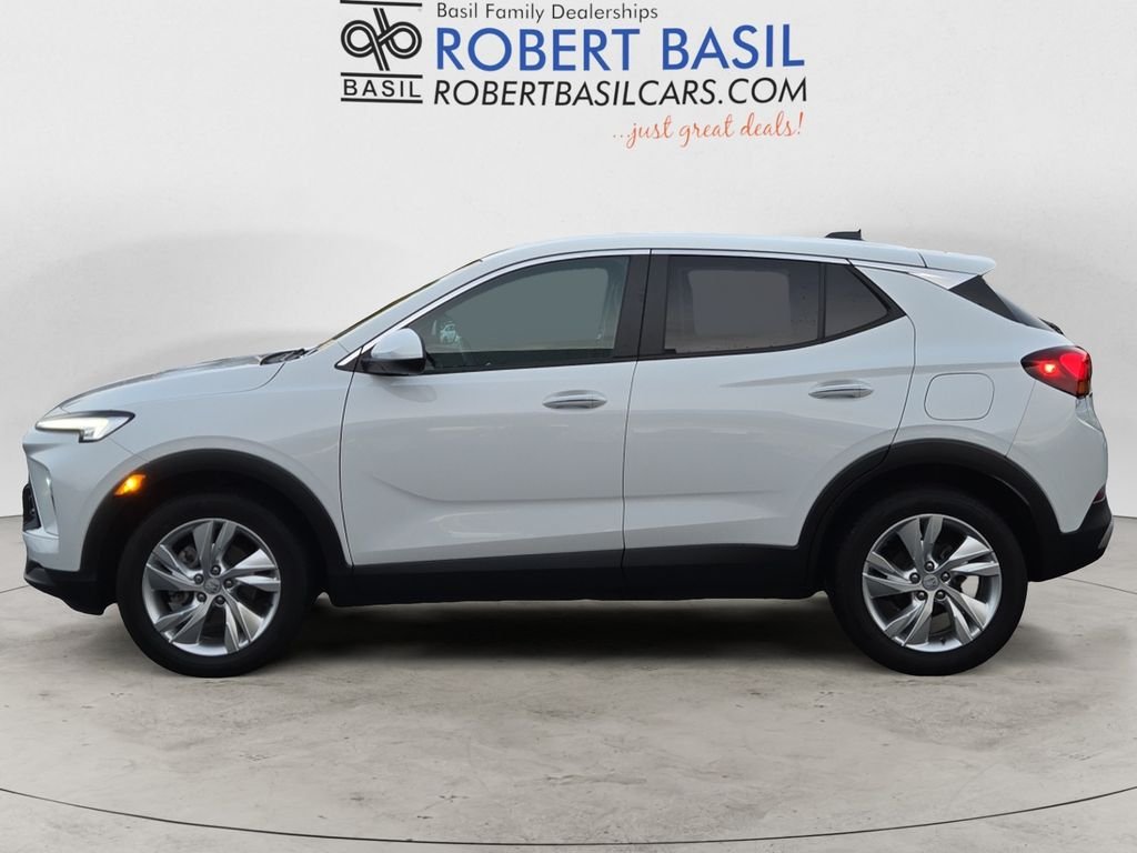 2024 Buick Encore GX Preferred photo 2