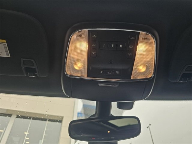 2018 Jeep Grand Cherokee Limited photo 39