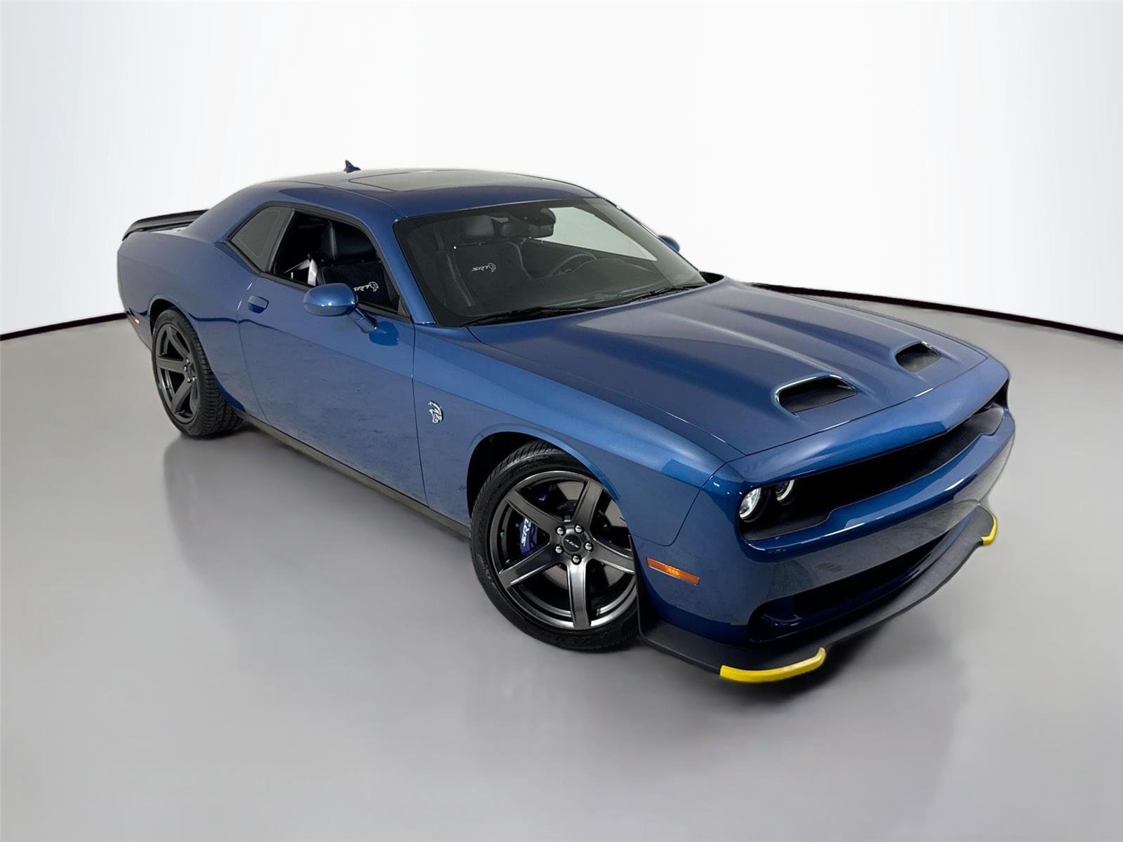 2023 Dodge Challenger SRT8 Hellcat photo 37
