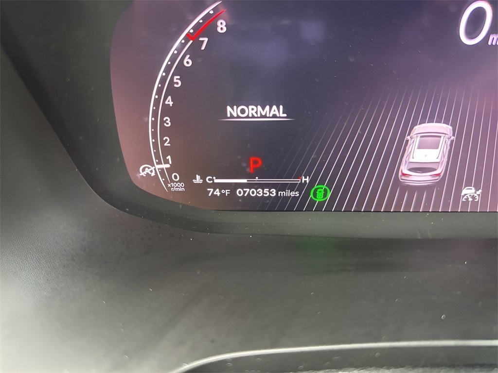 2022 Acura MDX Technology photo 25