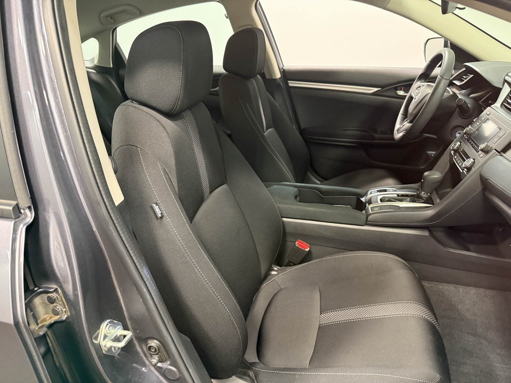 2020 Honda Civic LX photo 54