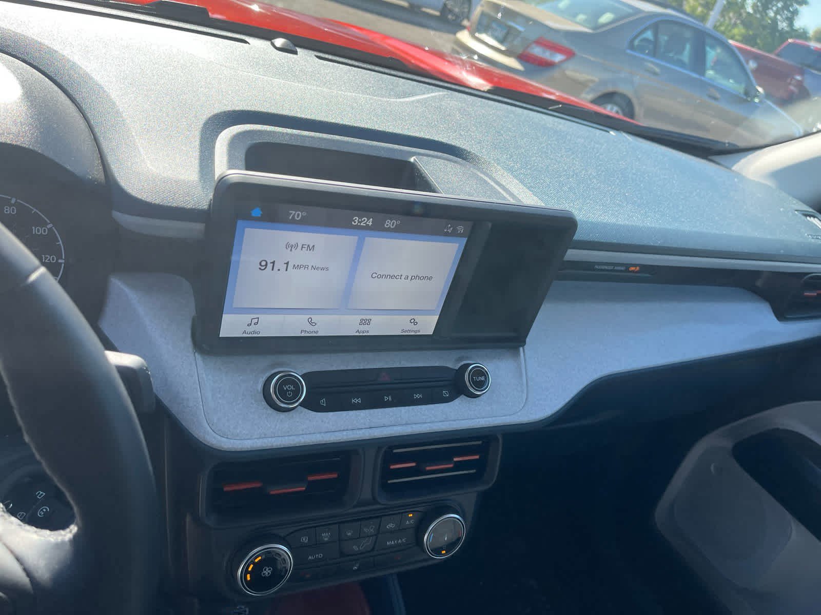 2024 Ford Maverick XLT photo 8