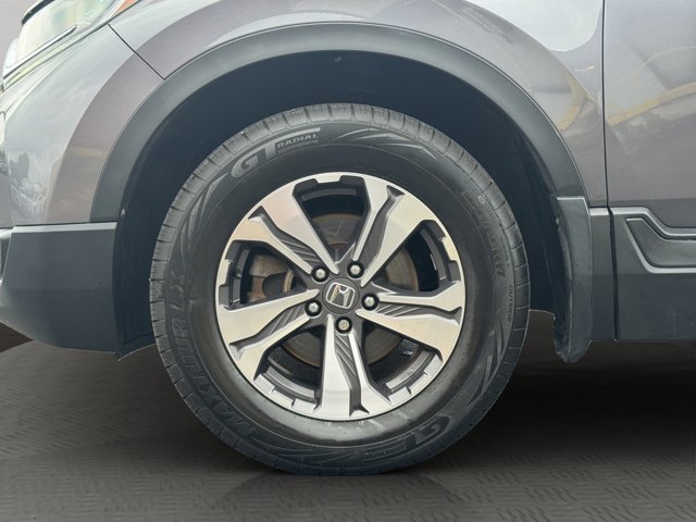 2017 Honda CR-V LX photo 20