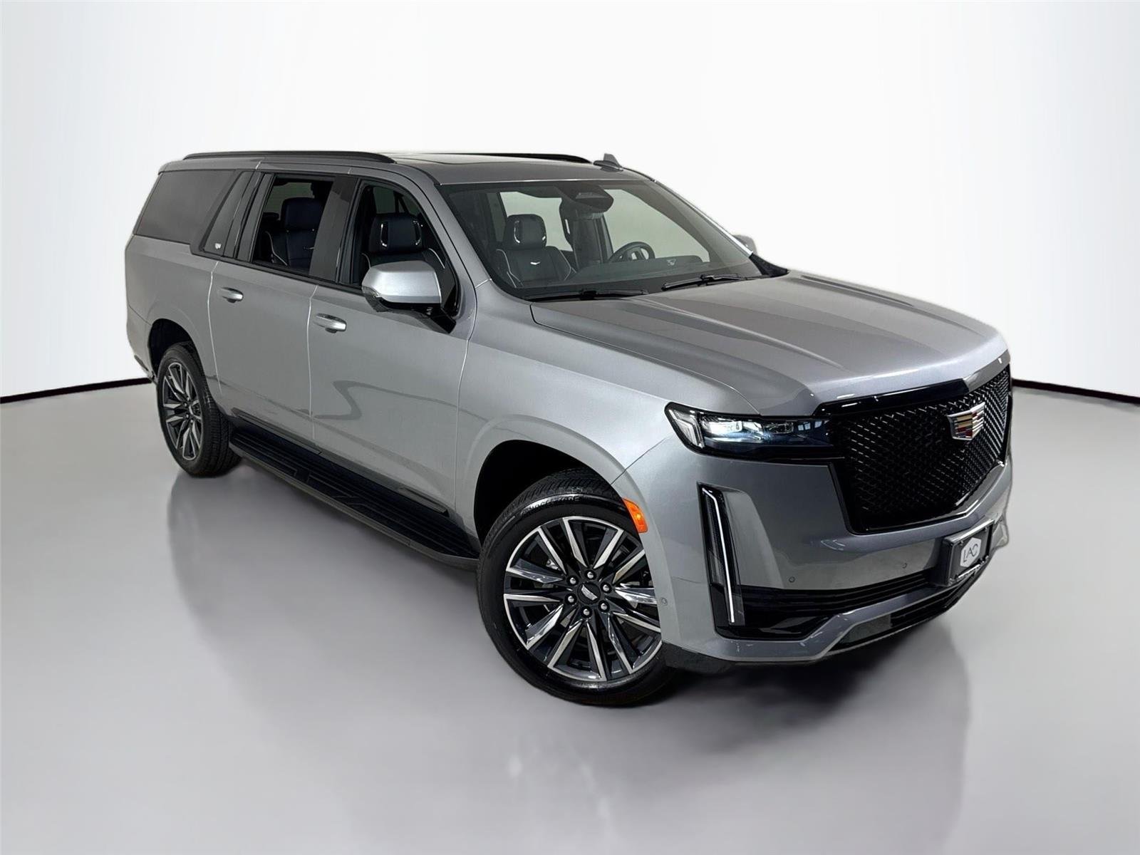 2024 Cadillac Escalade ESV Sport photo 43