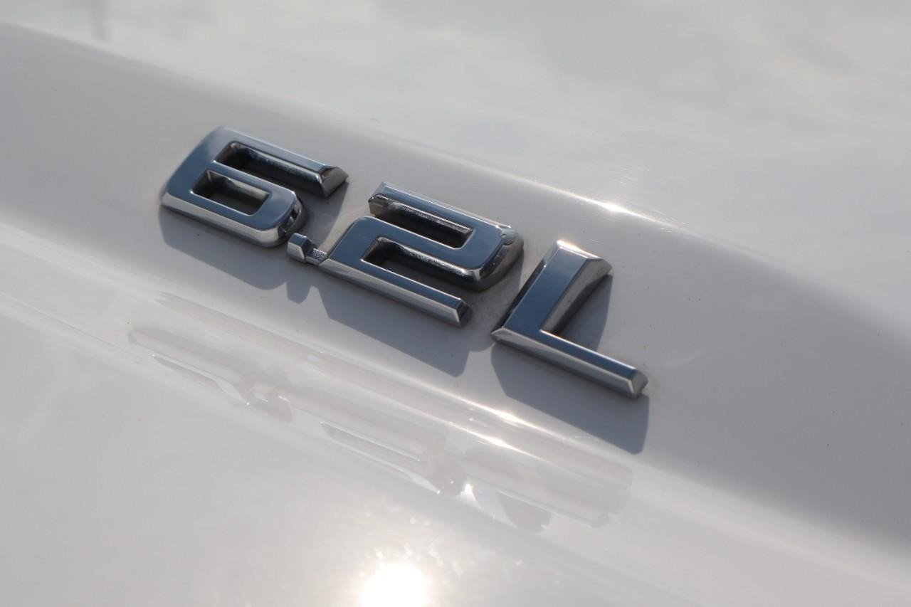2021 Chevrolet Silverado 1500 LT Trail Boss photo 8