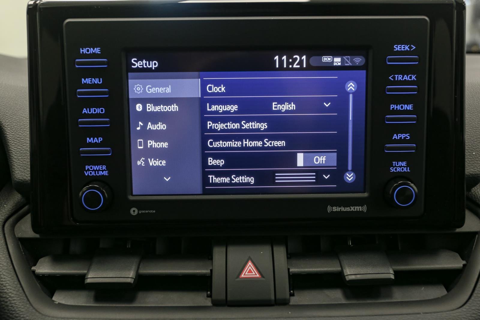 2022 Toyota RAV4 XLE photo 21