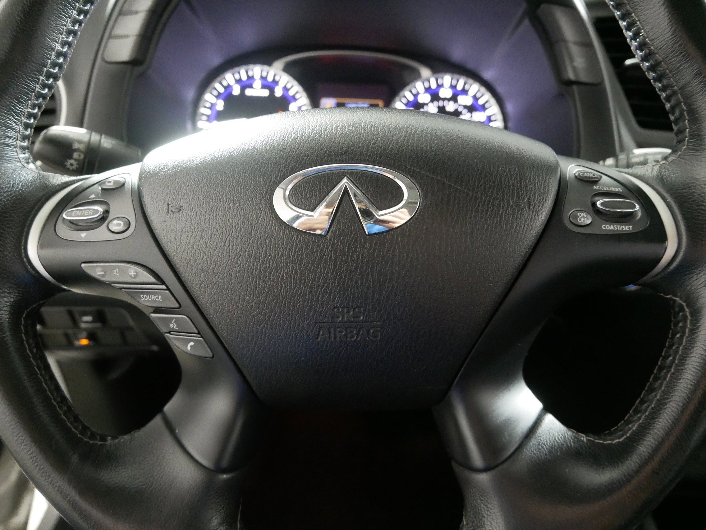 2020 Infiniti QX60 Pure photo 25