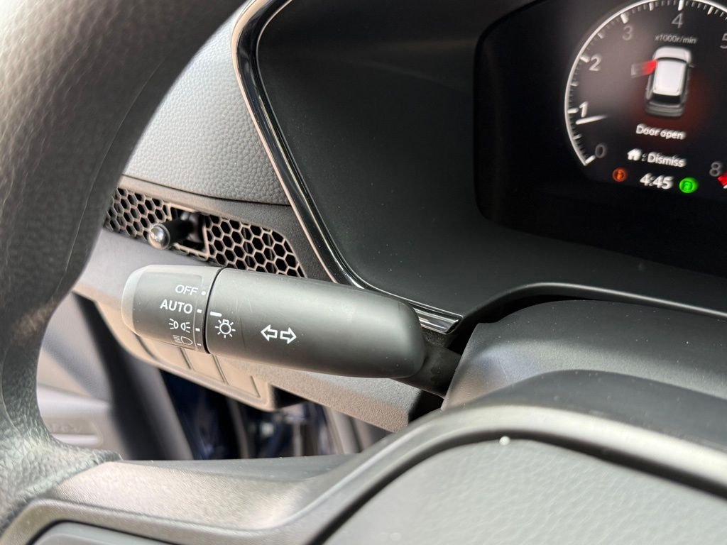 2025 Honda CR-V EX photo 21