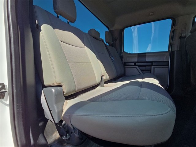 2022 Ford F-250 photo 22