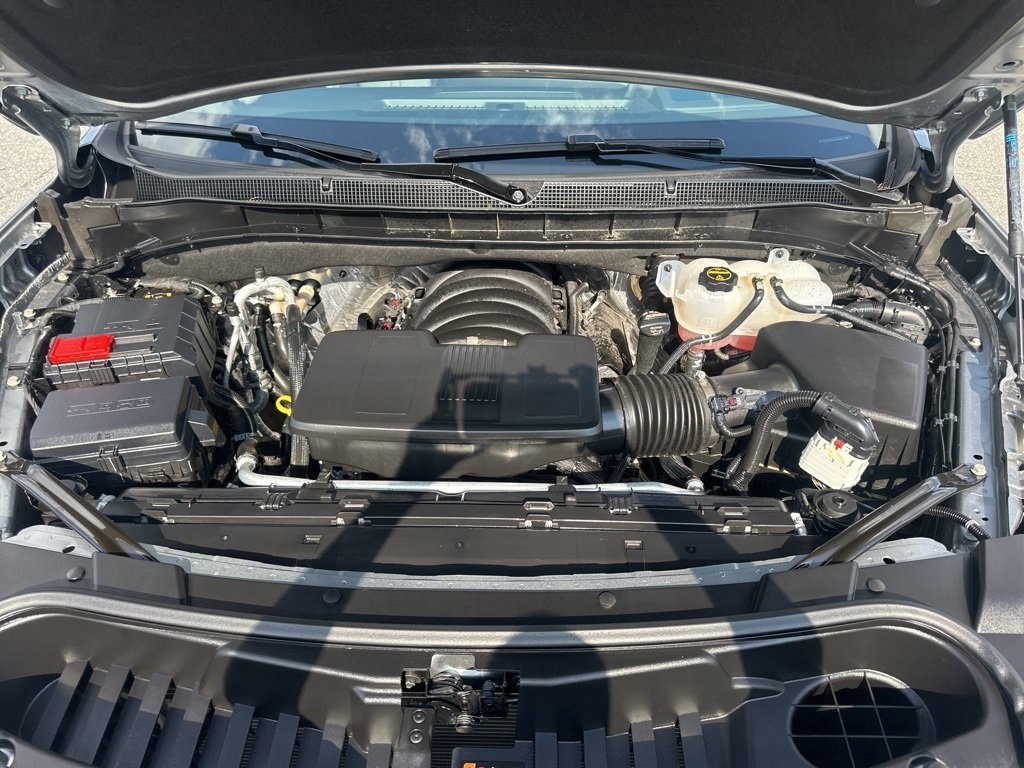 2025 Chevrolet Tahoe High Country photo 30