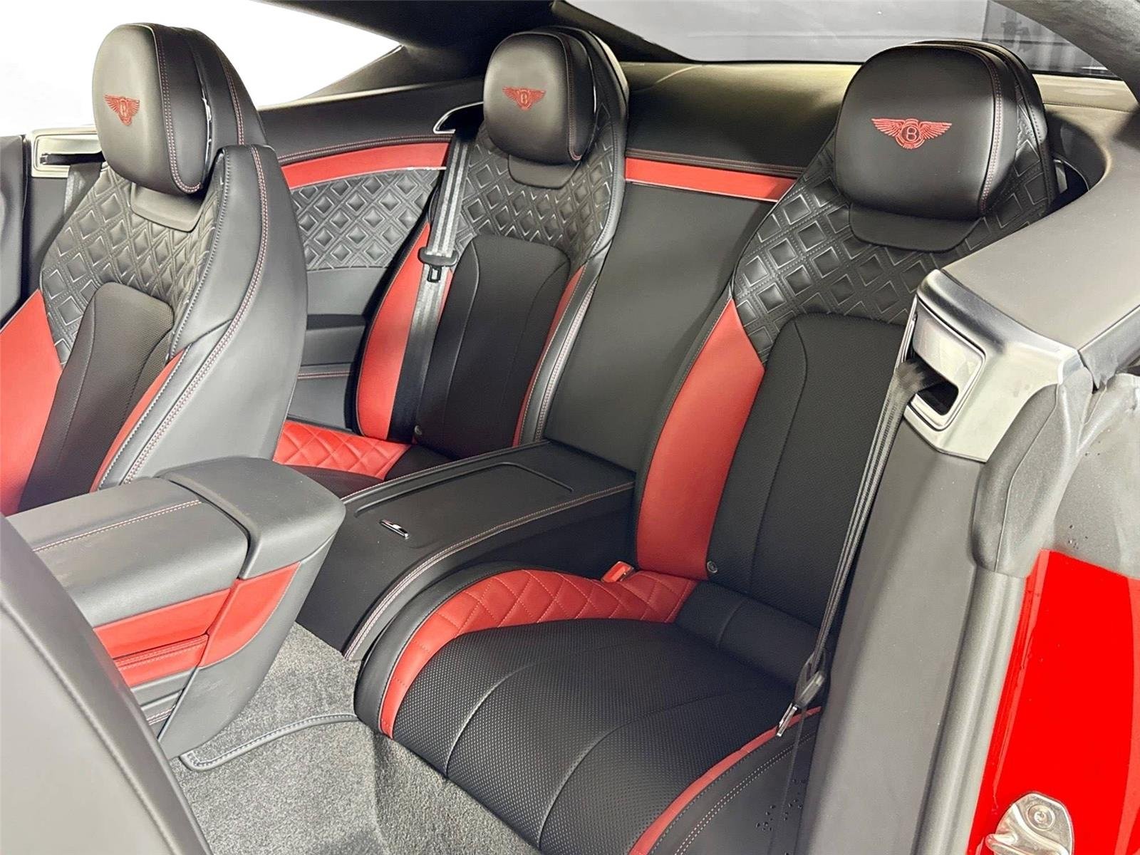 2024 Bentley Continental GT S photo 14