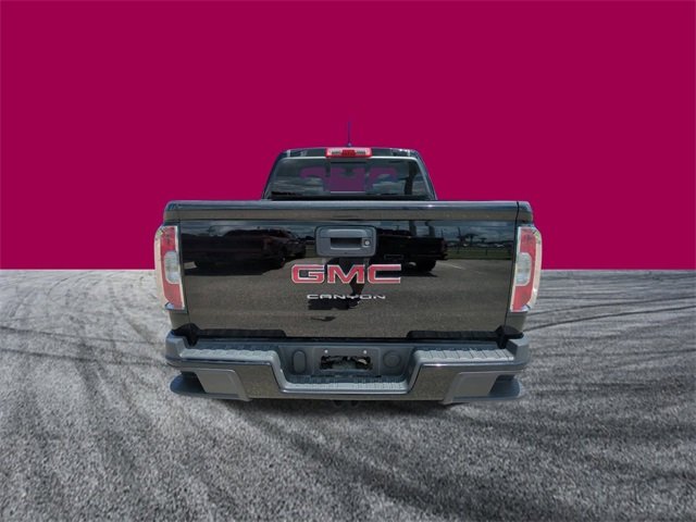 2022 Gmc Canyon Elevation photo 3