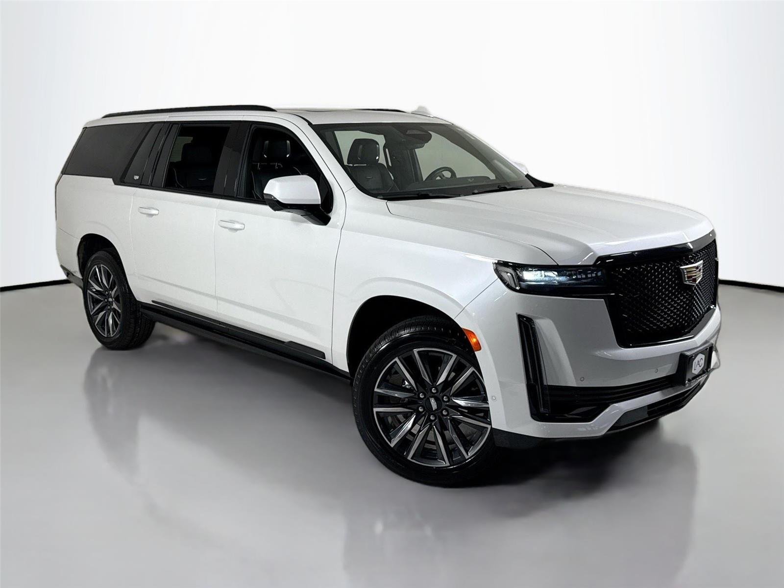 2021 Cadillac Escalade ESV Sport photo 41