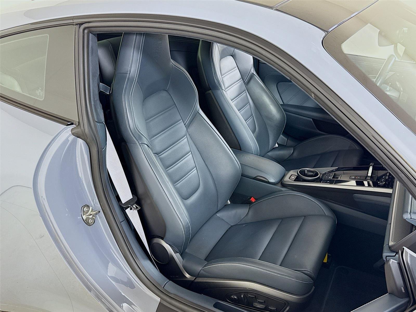 2023 Porsche 911 4S photo 25
