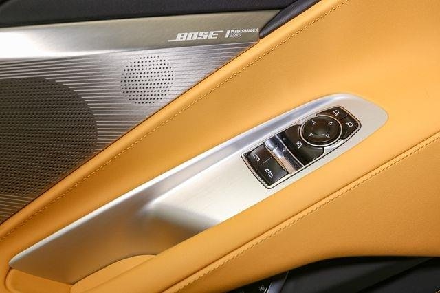 2021 Chevrolet Corvette Stingray 2LT photo 37