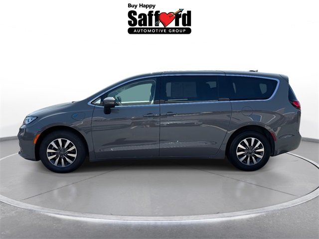 2023 Chrysler Pacifica Hybrid Touring L photo 4