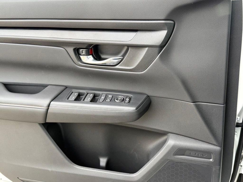 2025 Honda CR-V Hybrid Sport photo 27