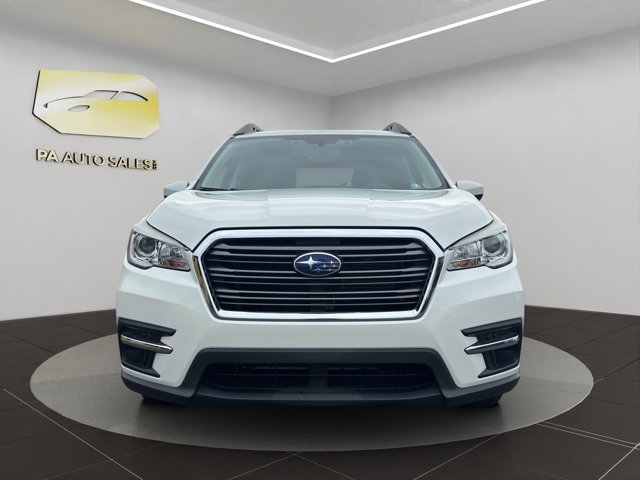 2019 Subaru Ascent Premium photo 2