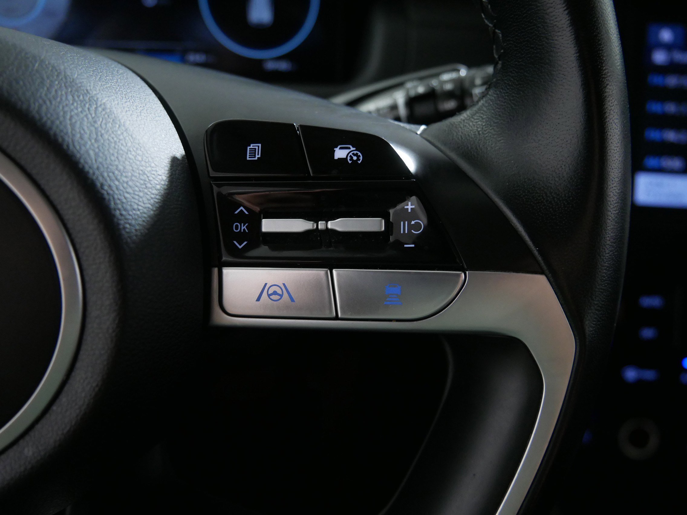 2022 Hyundai Tucson SEL photo 27