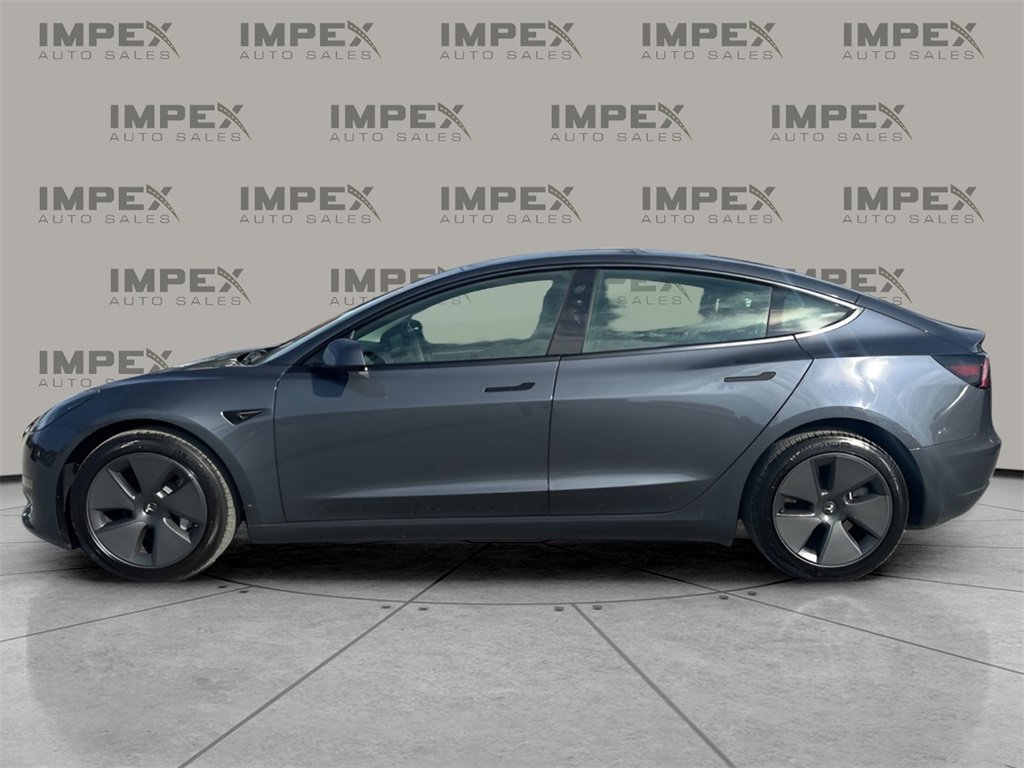 2023 Tesla Model 3 photo 2