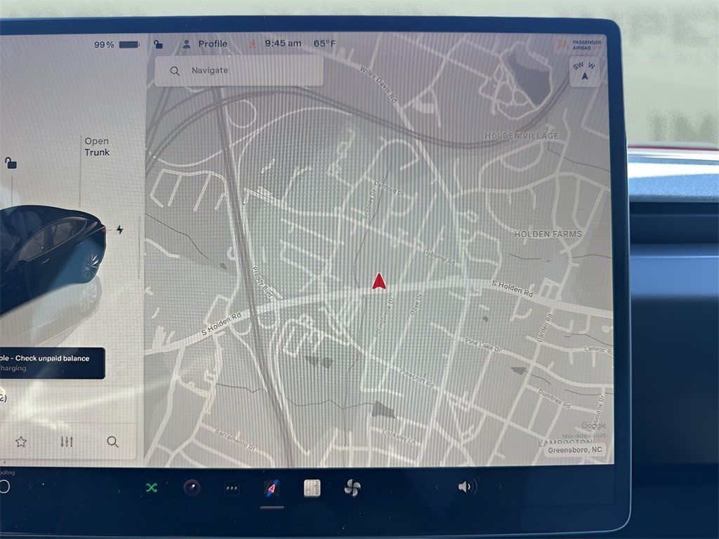 2024 Tesla Model 3 photo 17