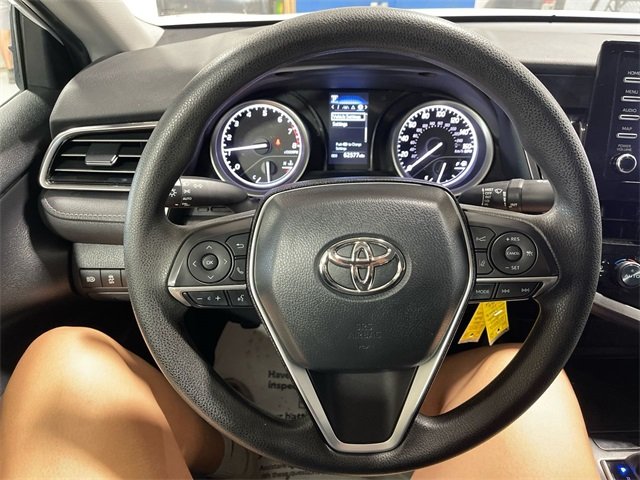 2023 Toyota Camry LE photo 13