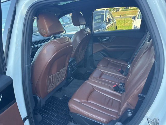 2019 Audi Q7 55 Premium Plus photo 7