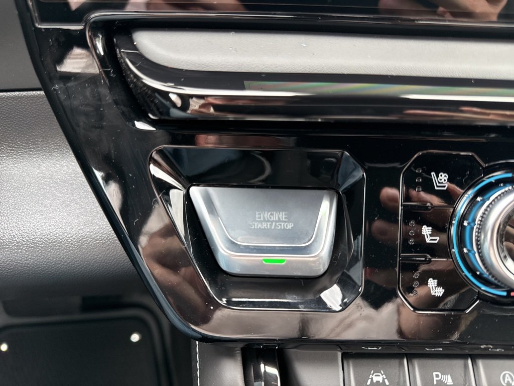 2026 Gmc Sierra 1500 AT4X photo 23