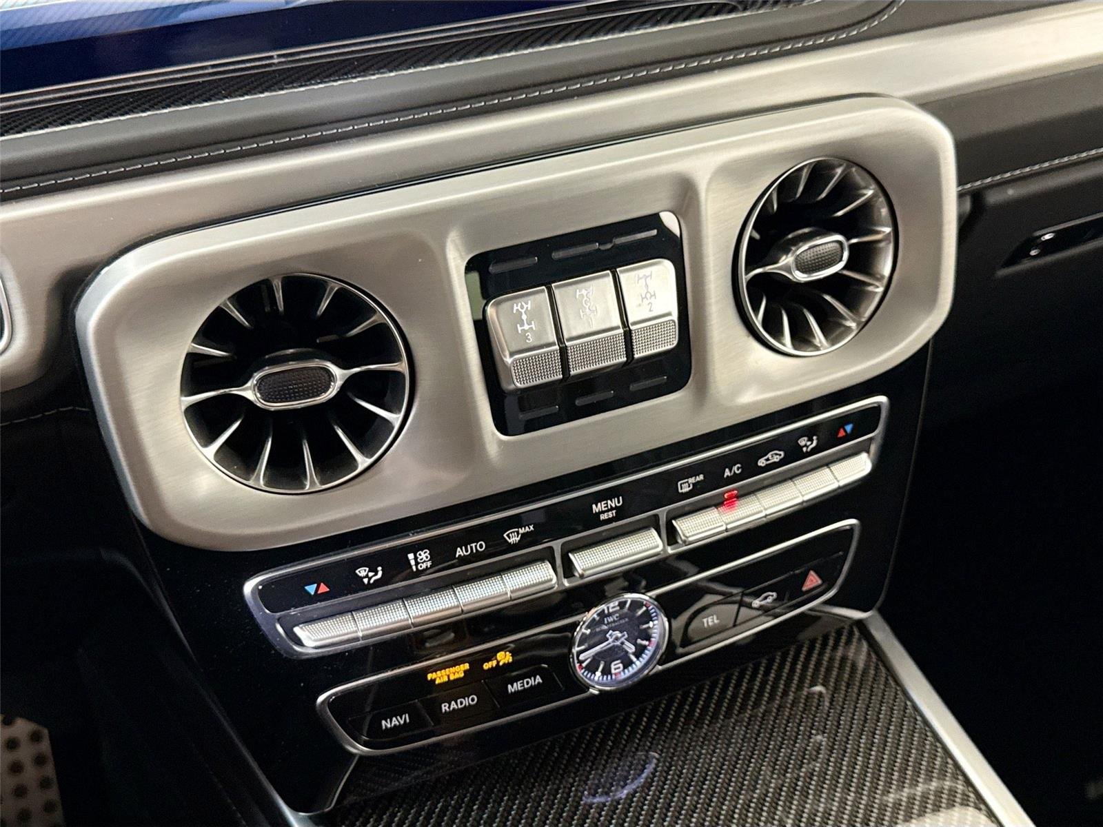 2023 Mercedes Benz G AMG 63 photo 17