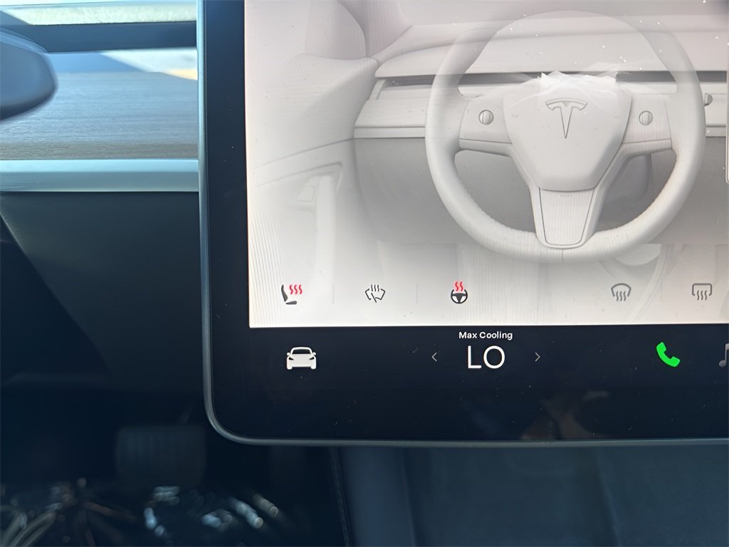 2023 Tesla Model 3 photo 19