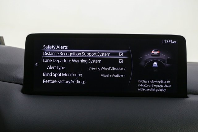 2025 Mazda CX-5 2.5 S Carbon photo 22