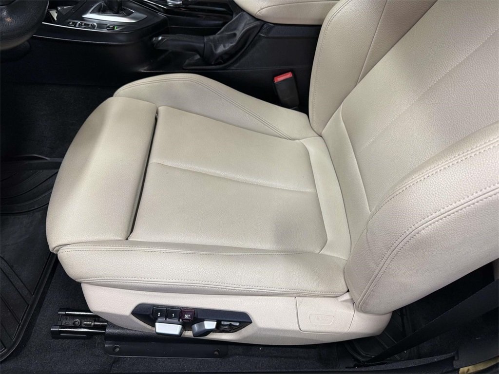 2016 Bmw 228i xDrive SULEV-PZEV photo 15