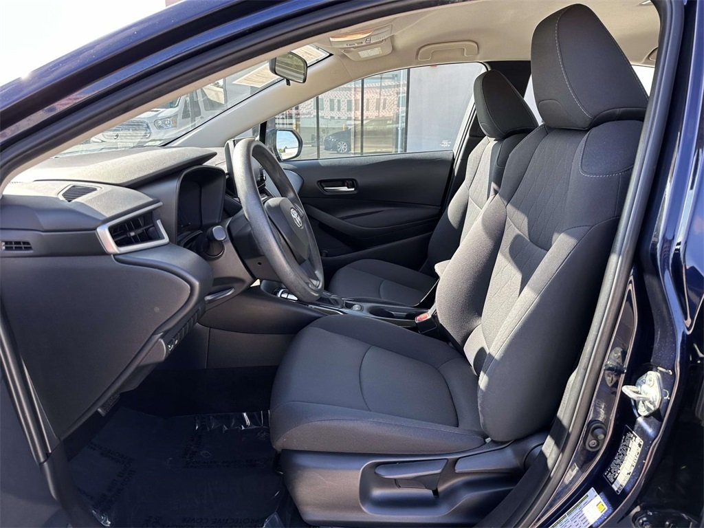 2020 Toyota Corolla LE photo 20