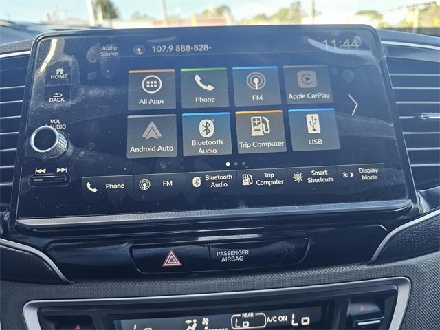 2024 Honda Ridgeline Sport photo 28