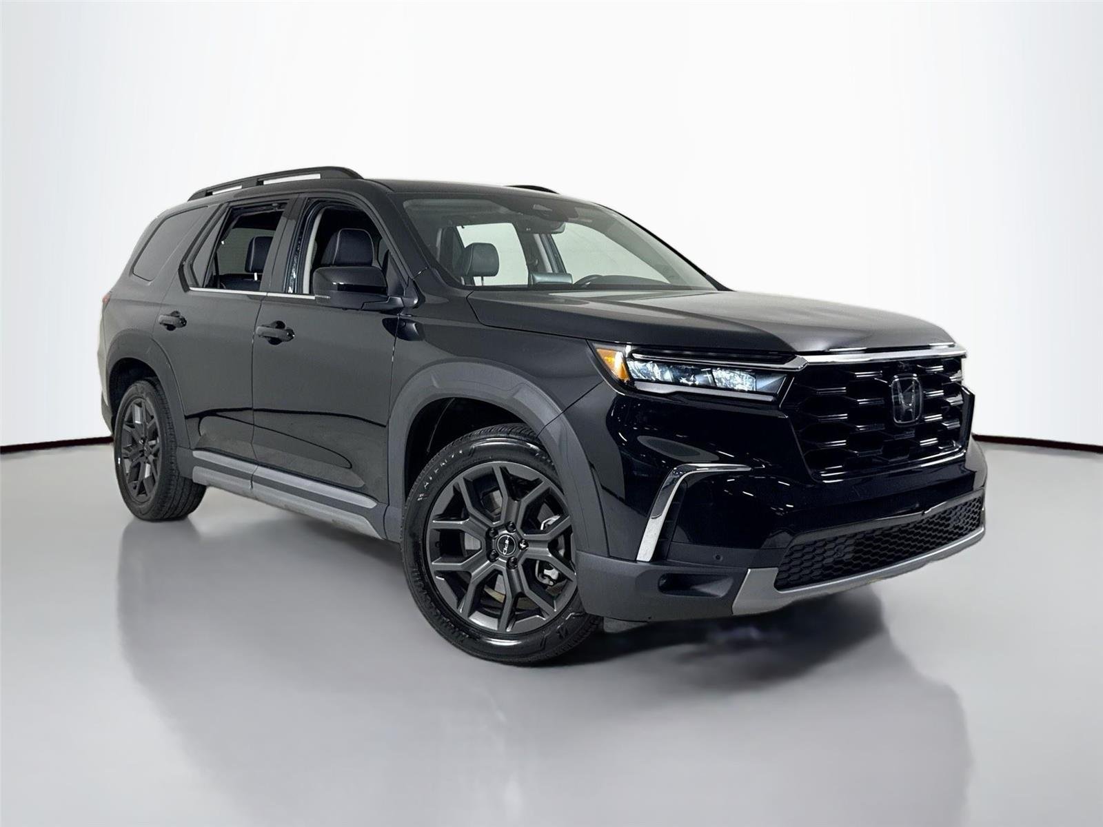 2024 Honda Pilot Elite photo 40