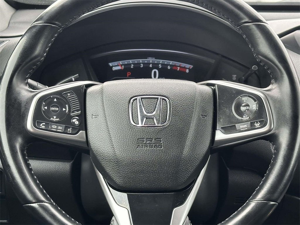 2018 Honda CR-V EX-L photo 18