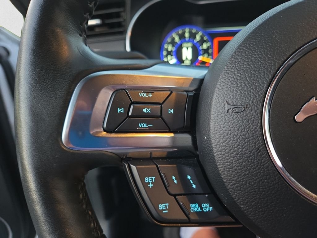 2022 Ford Mustang GT Premium photo 18