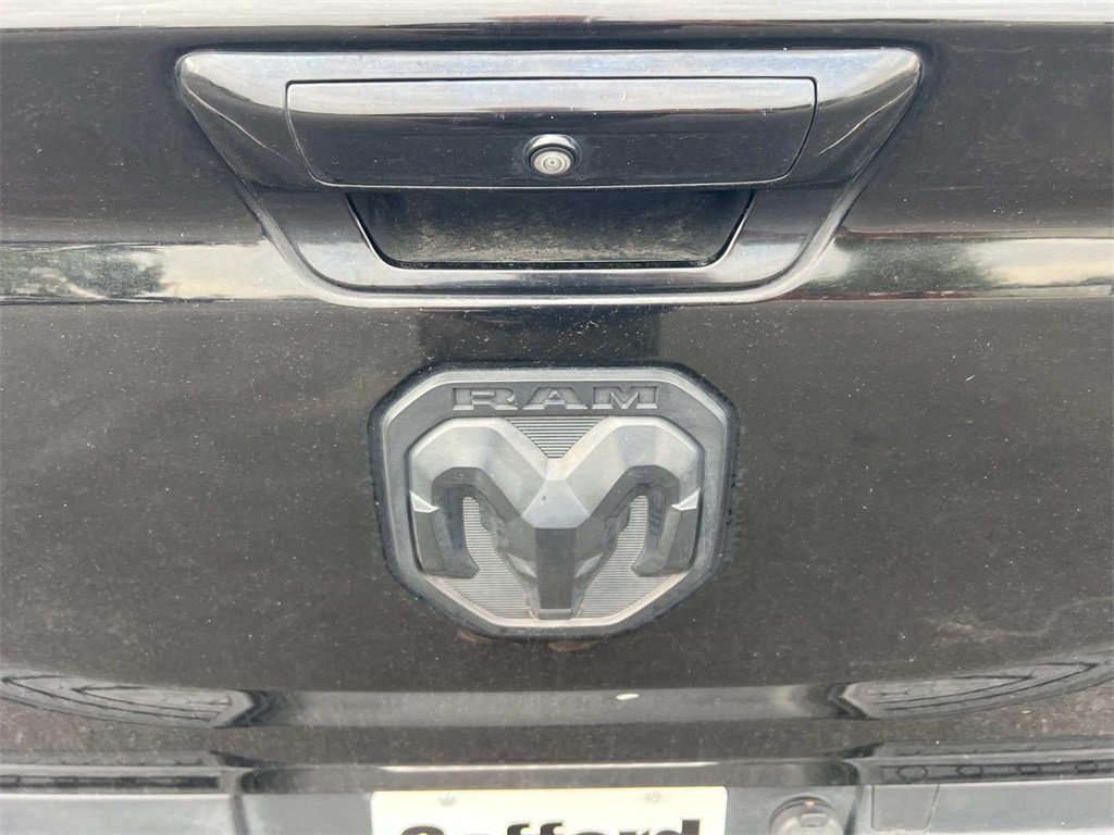 2019 Ram 1500 Big Horn Lone Star photo 9