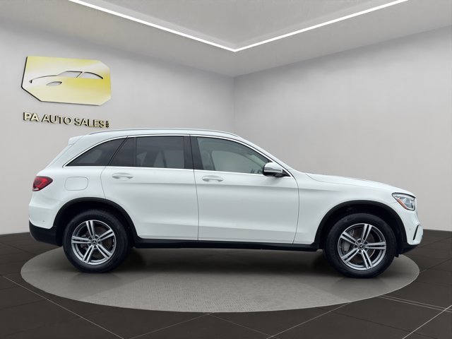 2021 Mercedes Benz GLC 300 4MATIC photo 7