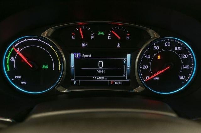 2018 Chevrolet Malibu Hybrid Base photo 34