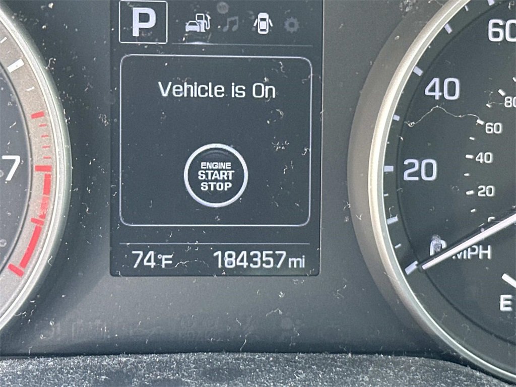 2017 Hyundai Elantra SE photo 6