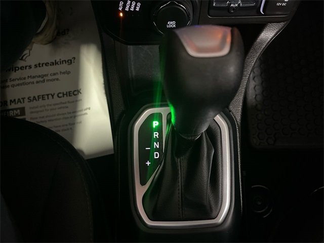 2023 Jeep Renegade Latitude photo 17