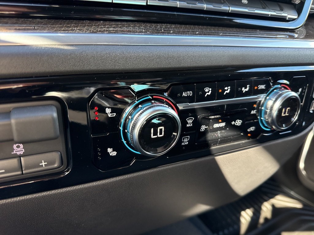 2026 Gmc Sierra 1500 Elevation photo 19