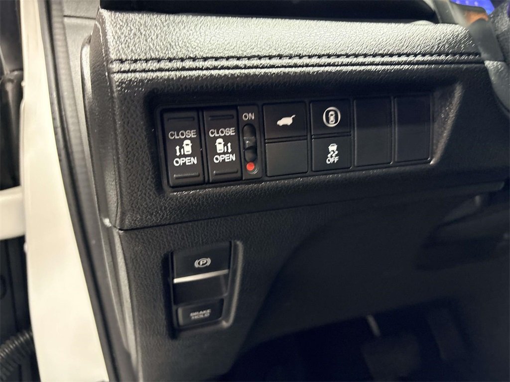 2024 Honda Odyssey EX-L photo 14
