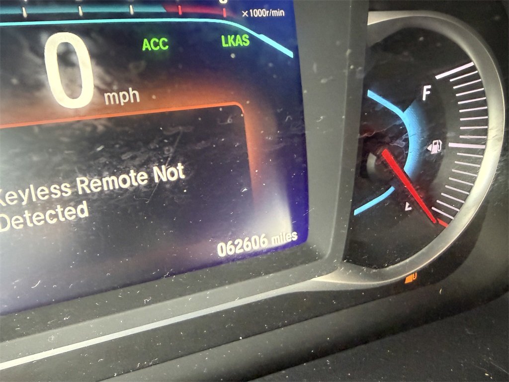 2022 Honda Pilot Special Edition photo 4