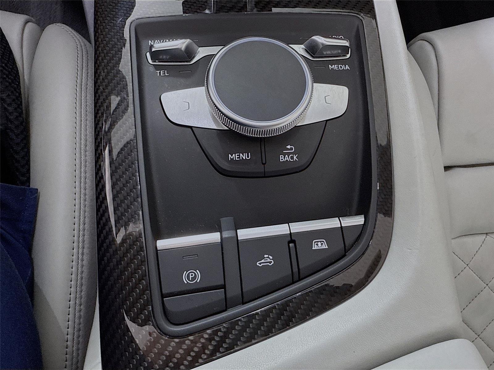 2021 Audi R8 Spyder V10 photo 19