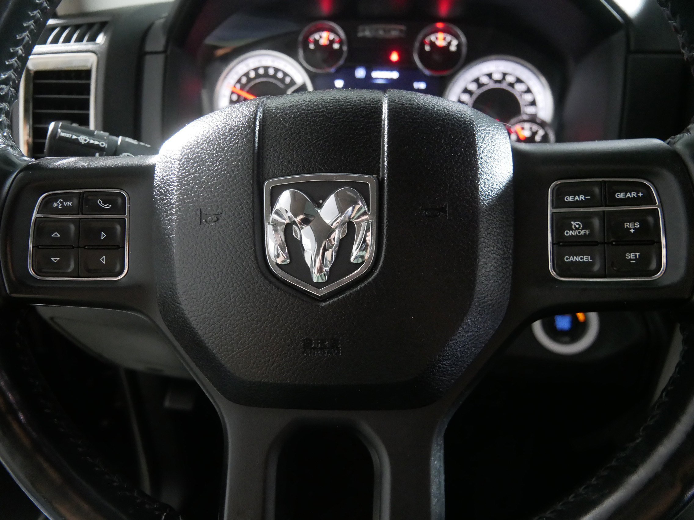 2017 Ram 1500 Sport photo 25