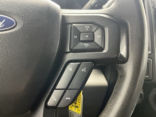 2019 Ford F-150 XL photo 10