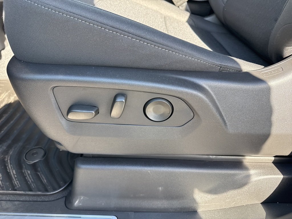 2026 Gmc Sierra 1500 Elevation photo 10